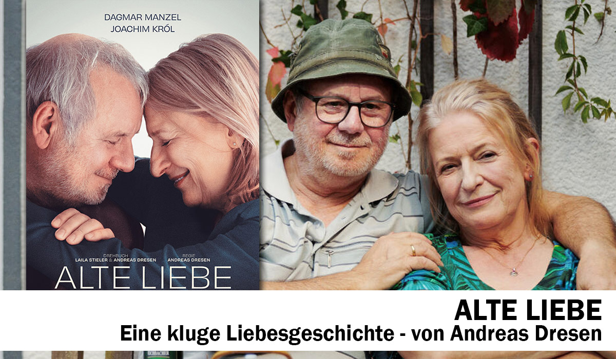 Alte Liebe