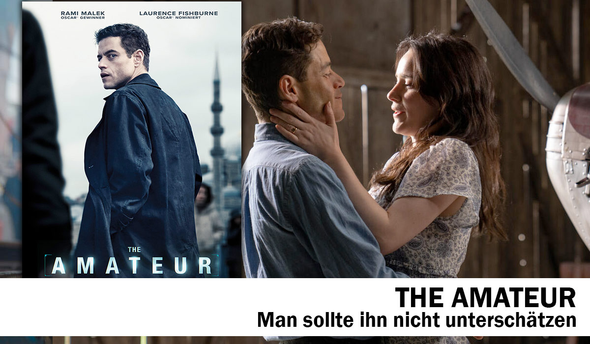 The Amateur