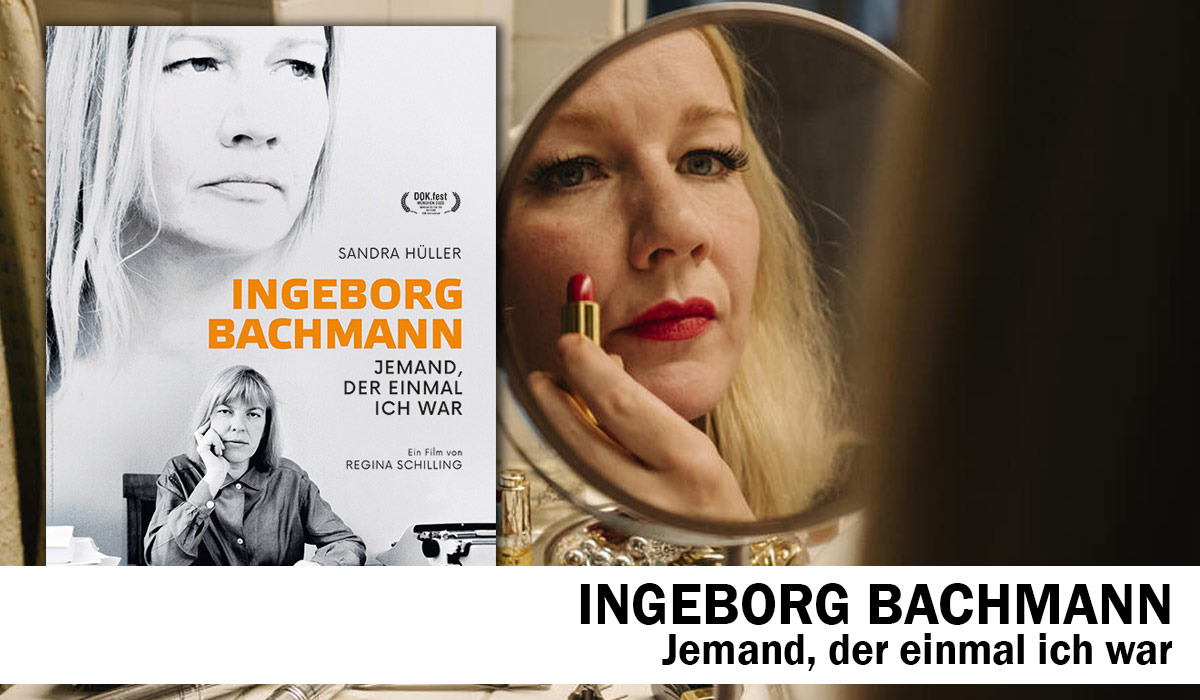 Ingeborg Bachmann