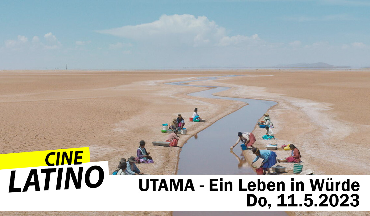 Utama - Ein Leben in Würde OmU