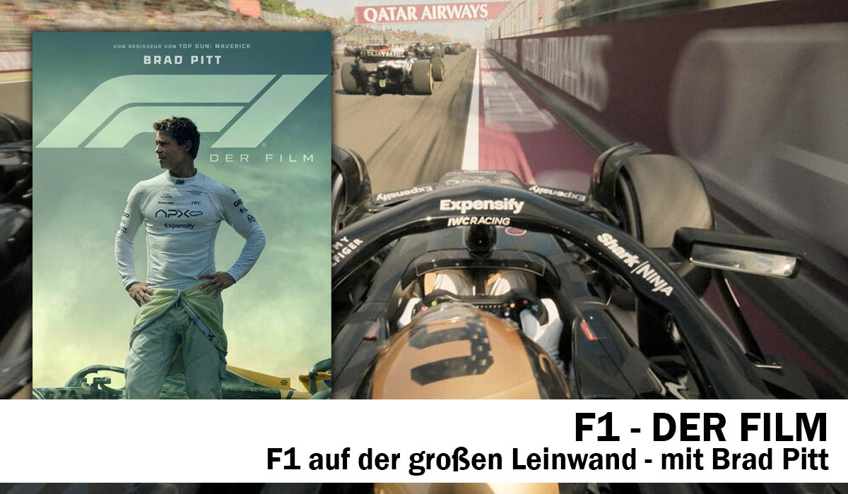F1: Der Film