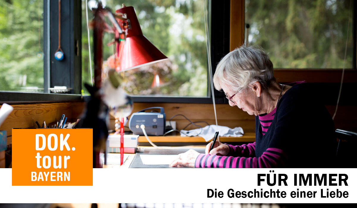 Für immer