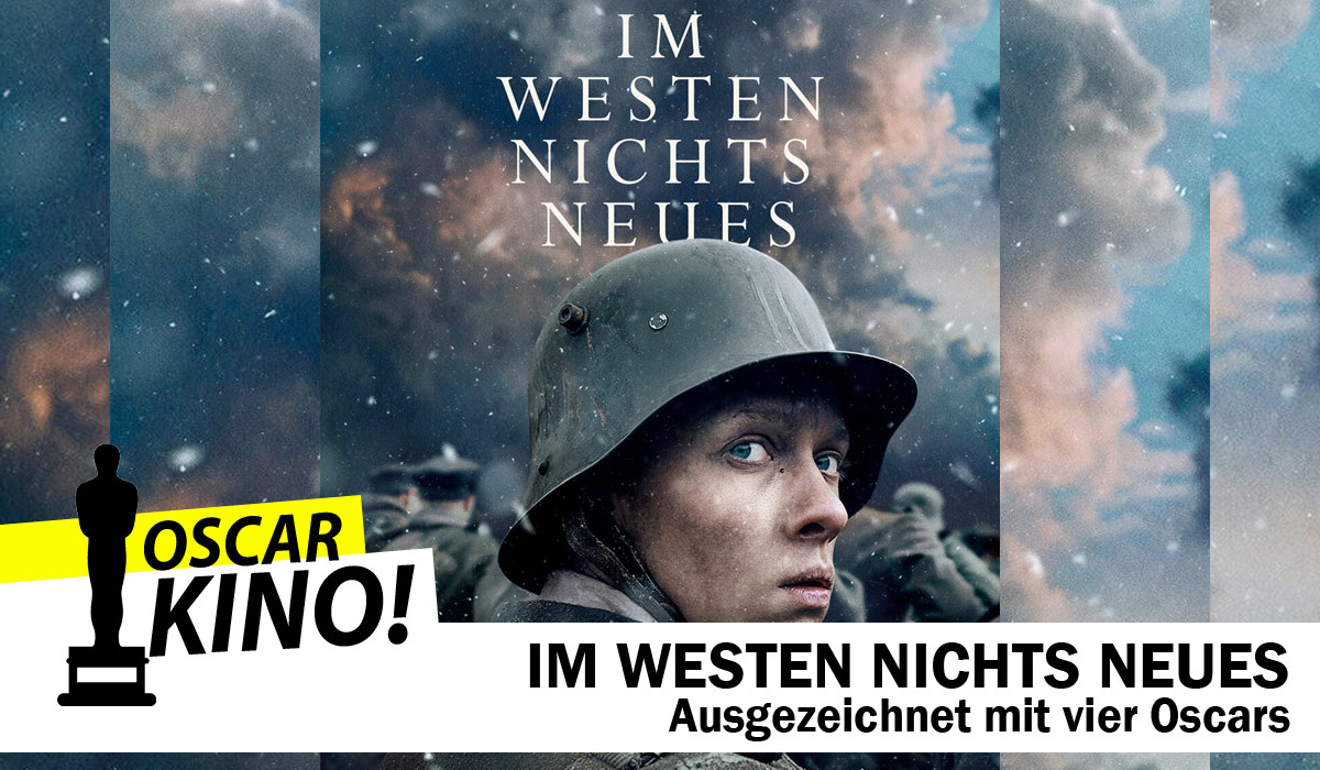 Im Westen nichts Neues