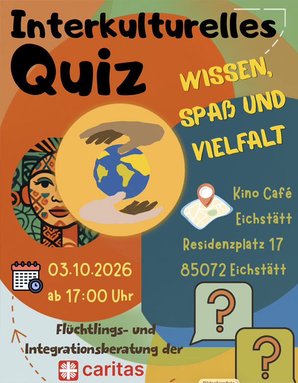 Interkulturelles Quiz