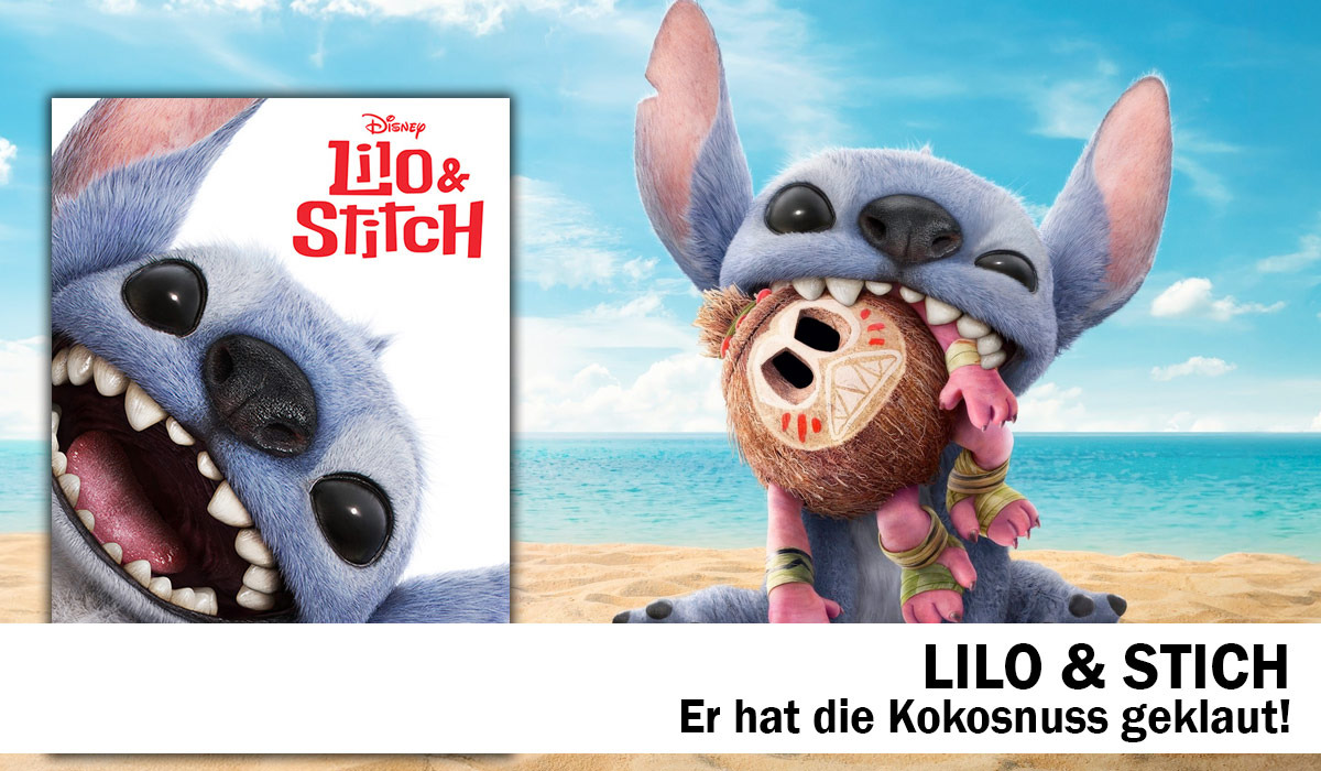 Lilo & Stitch