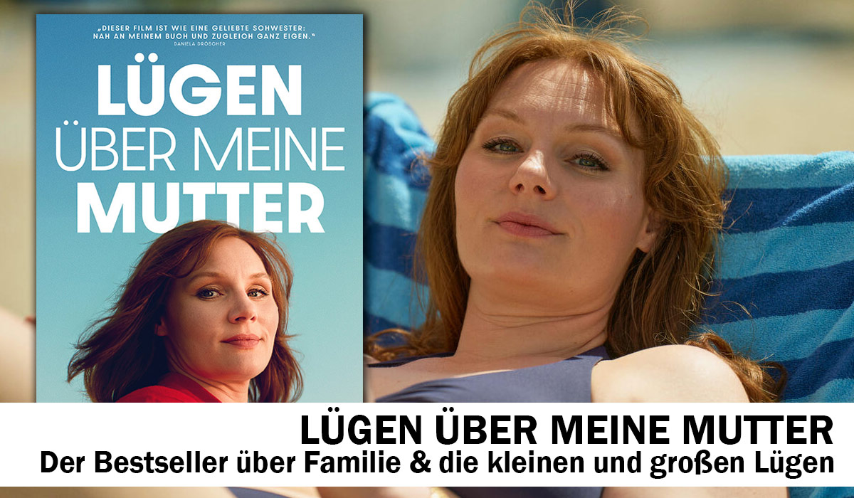Lügen über meine Mutter