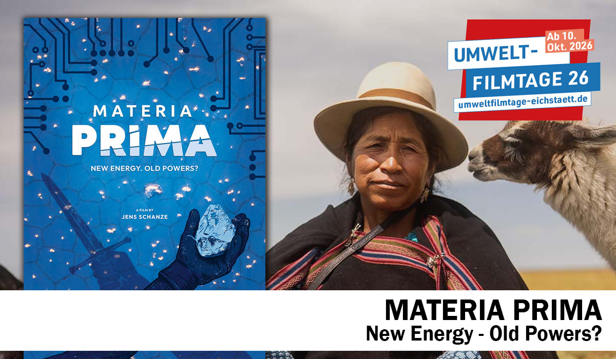 Materia Prima 