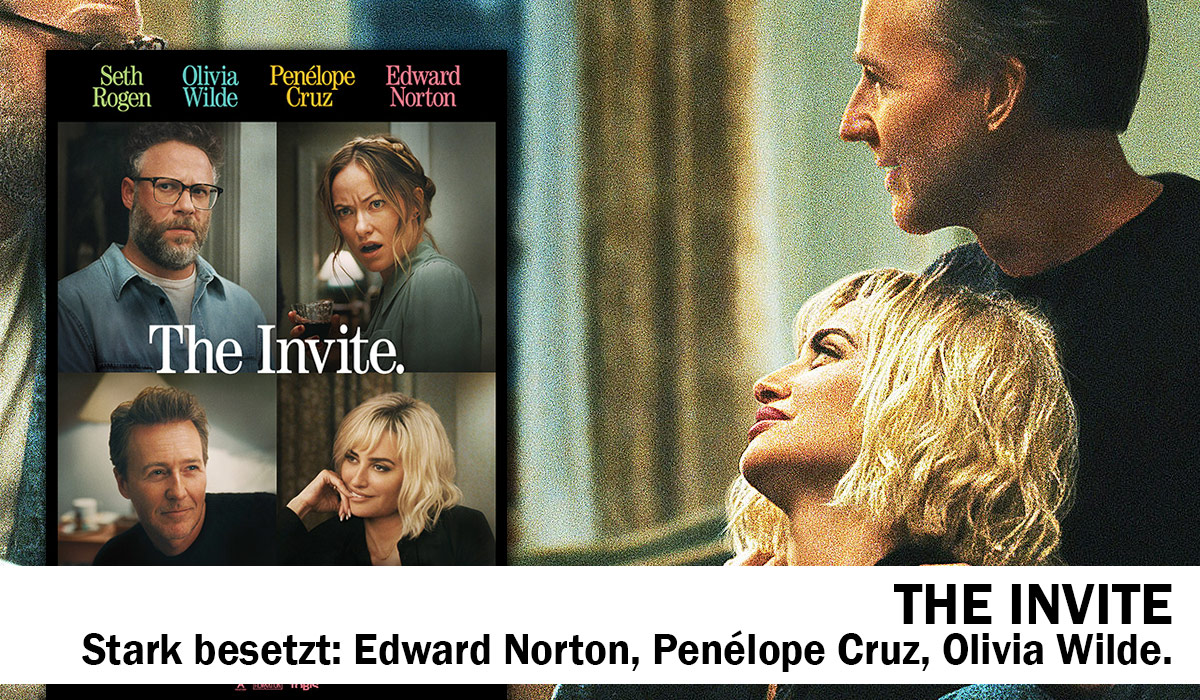 The Invite