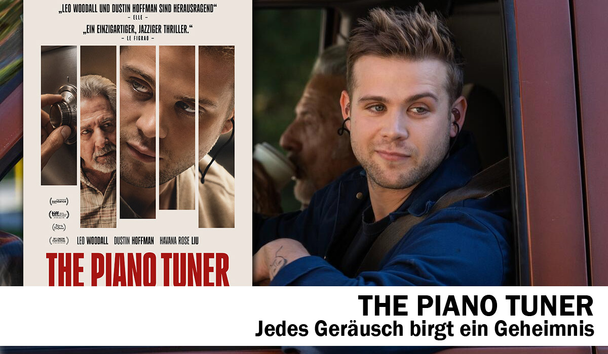 The Piano Tuner