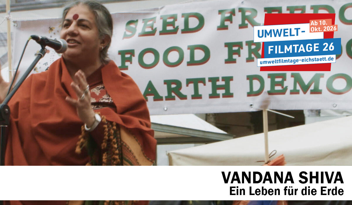 Vandana Shiva