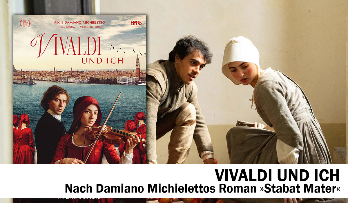 Vivaldi und Ich