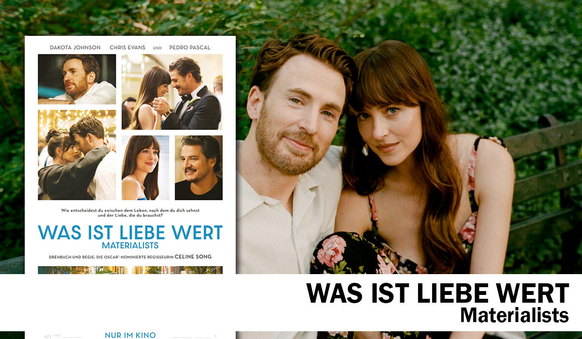 Was ist Liebe wert